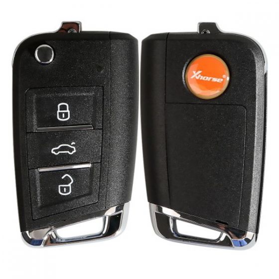 XKMQB1EN Front and Rear