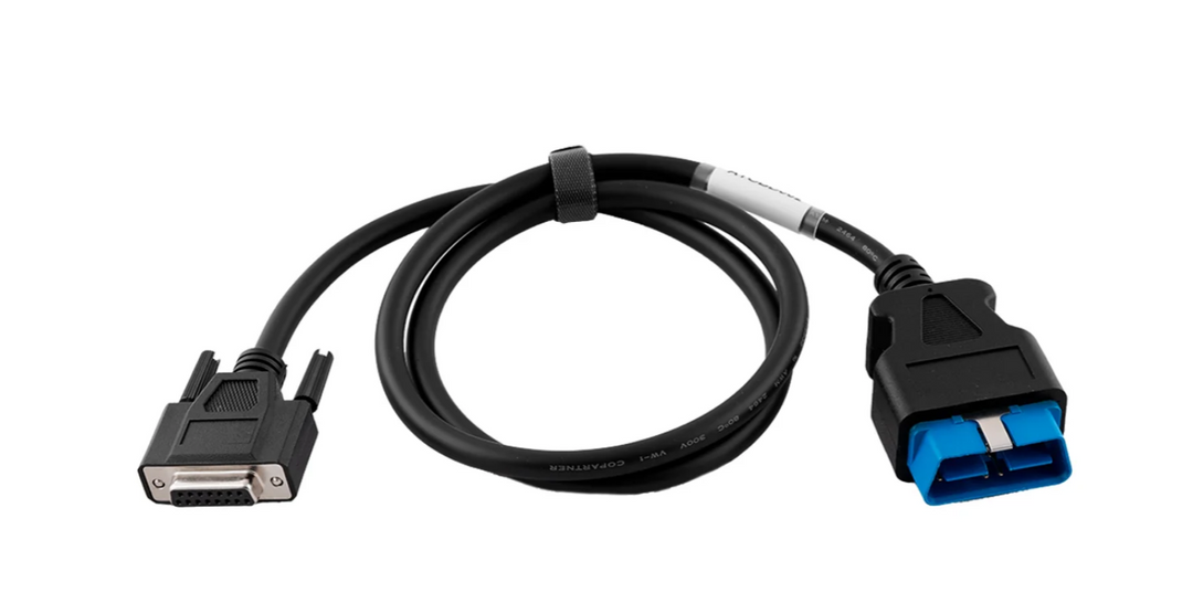 AutoTuner OBD II - 24 V