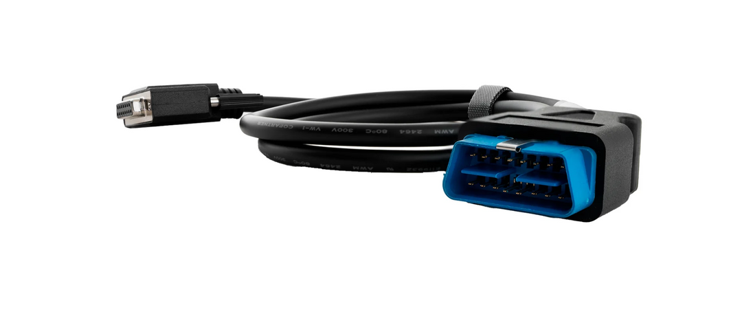 AutoTuner OBD II - 24 V