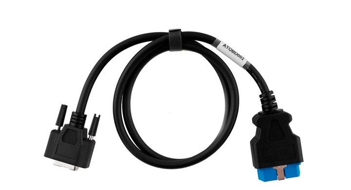 AutoTuner OBD II - 24 V