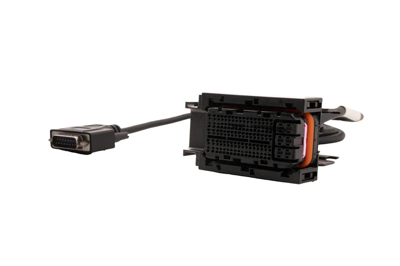 VAG MD1CS004 bench cable accessory for efficient ECU programming and remapping with Auto-Tuner
