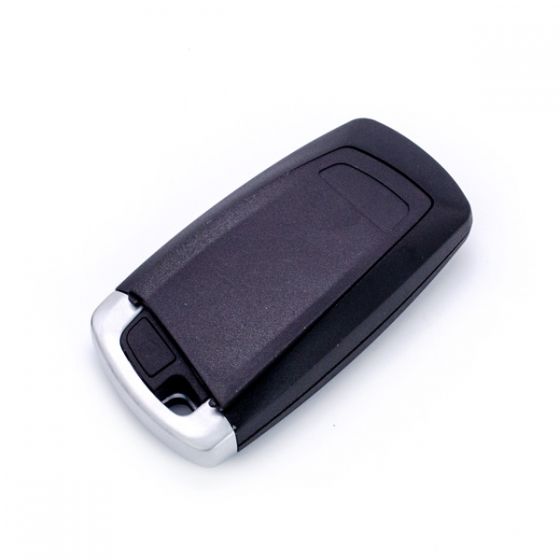 Back view of BMW F-Series remote key housing

