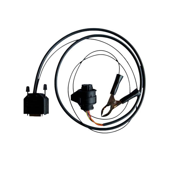 VGS2-FDCT Cable