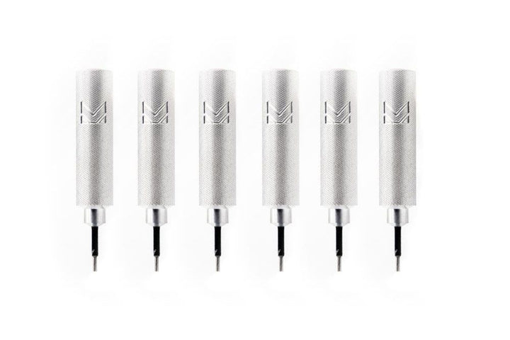 Kit ECU Cover Extractor 6 pcs