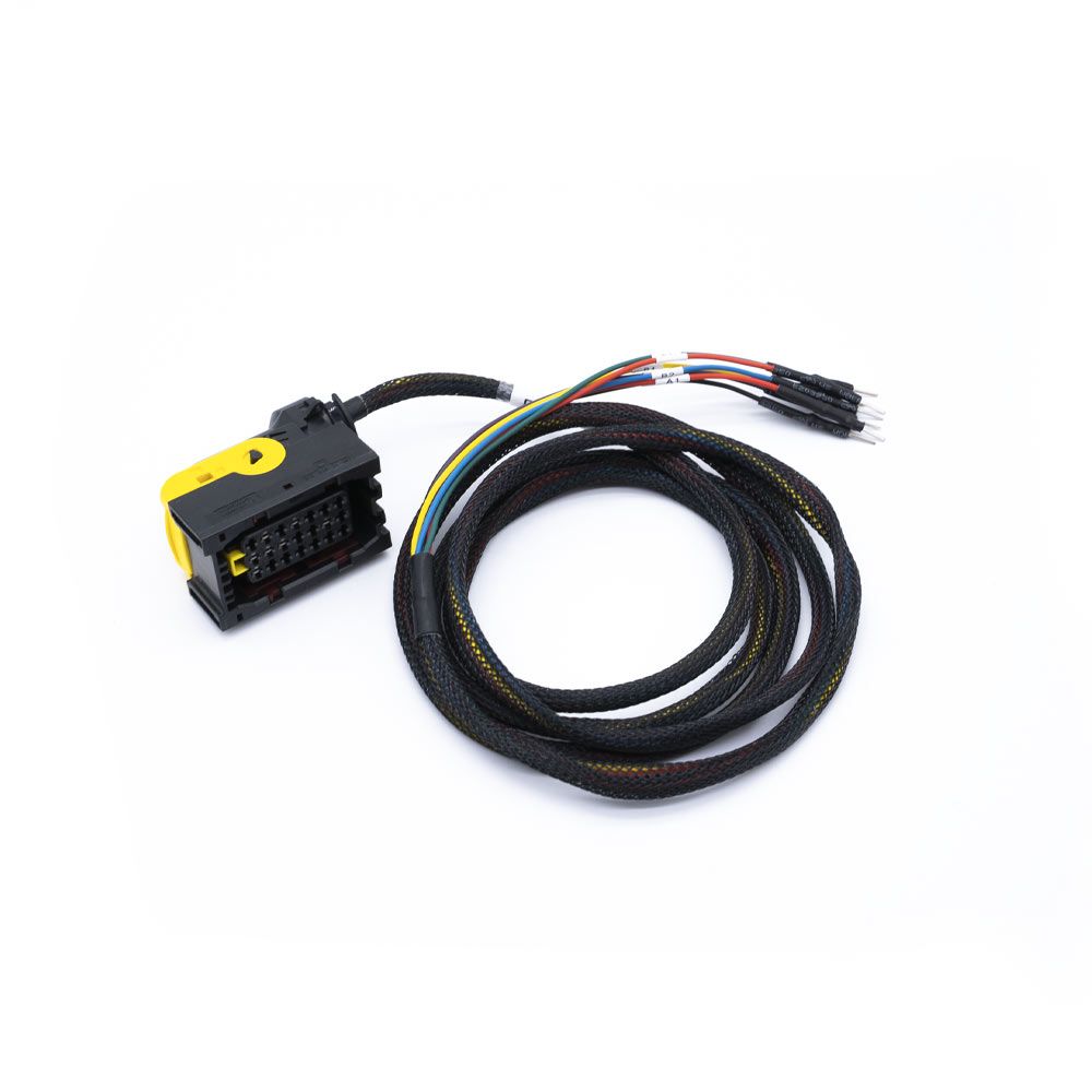 Bench connection cable for ACM2.x