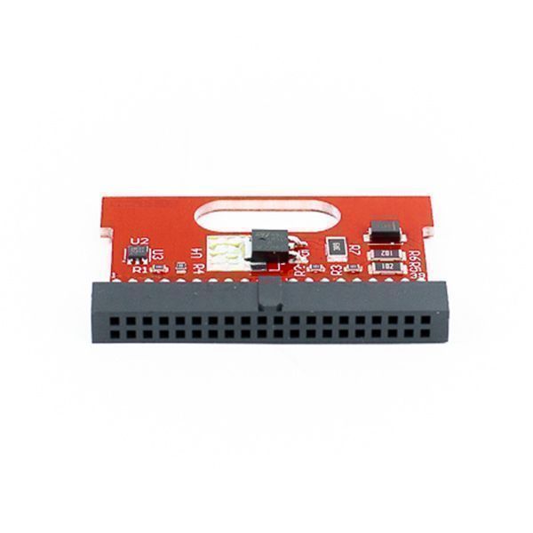 Magic Motorsport Flex Adapter FX9 2.1 – ECU pinout board with enhanced connection stability

