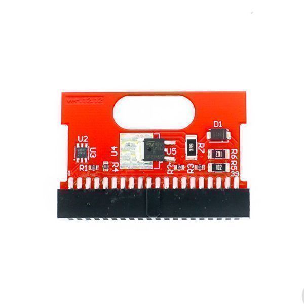 Magic Motorsport Flex Adapter FX9 L1 for advanced ECU bench operations

