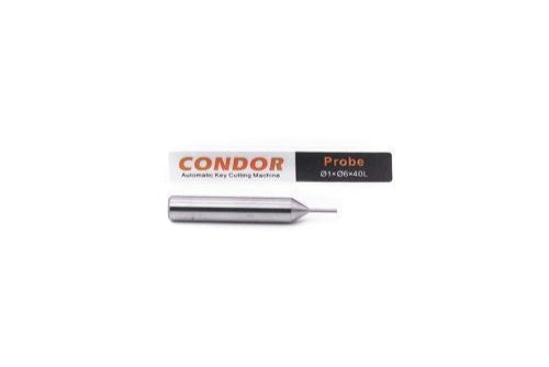 XCMN08EN 1.1 Flex Bench Connector – High-quality 8-pin connector designed for stable ECU bench tuning setups

