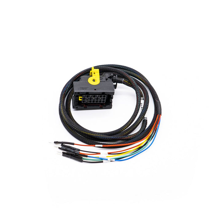 Mercedes MCM2 ECU tuning adapter cable

