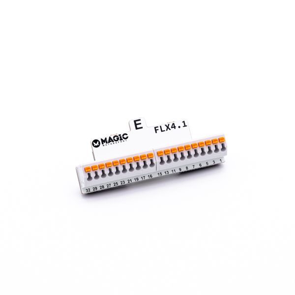 Magicmotorsport FLEX chiptuning tool for ECU and TCU programming via OBD Bench Boot
