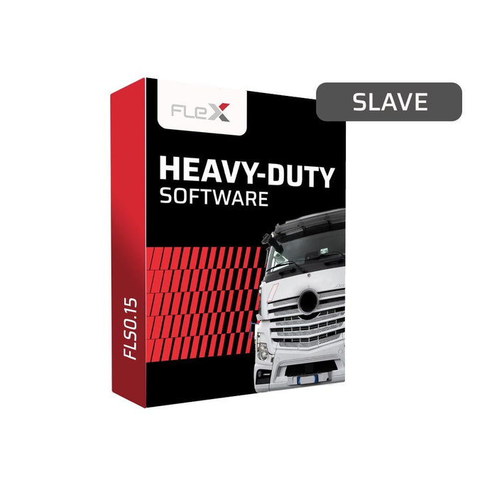 Flex Heavy Vehicle Slave Tool | Zentune Magic Motorsport