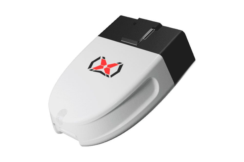 IXI Personal ECU/TCU Flasher – ZenTune Edition for OBD tuning

