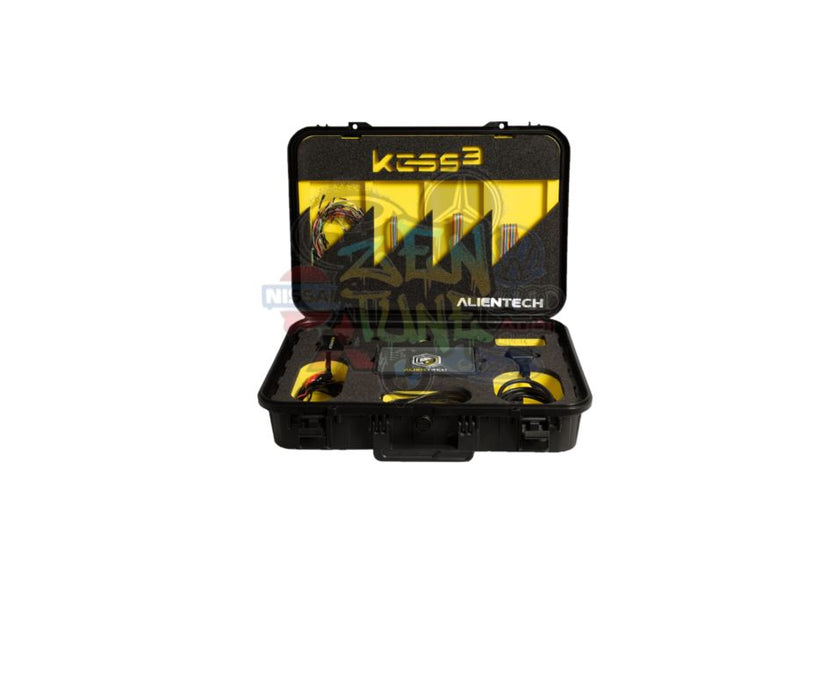 Kess 3 Master OBD CAR (trade-in)