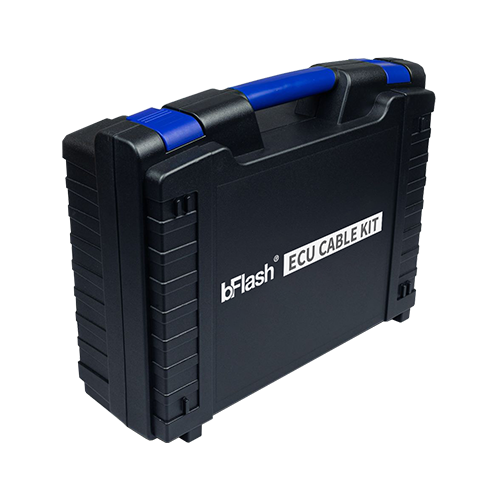 bFlash® ECU Kit