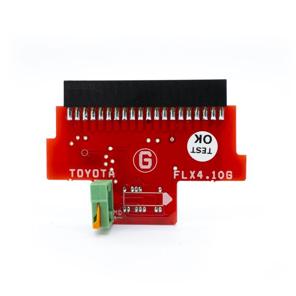 BDM adapter kit for MAGBench FULL

