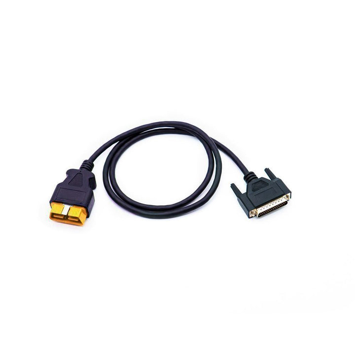 MAGIC Motorsport FLEX FLX265Y ACM to MCM OBD cable for ECU bench tuning and power interface

