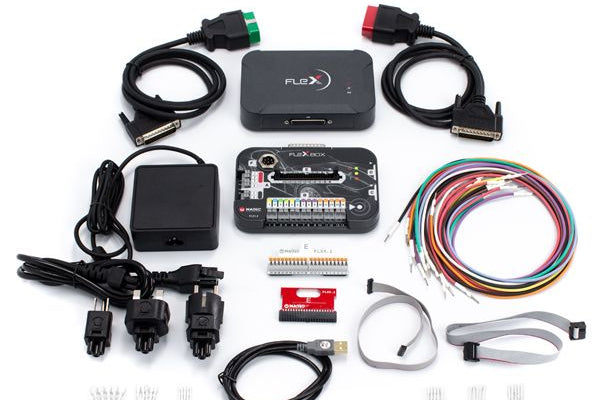 Magic Motorsport Flex ECU and TCU tuning tool – Zentune official Australian distributor
