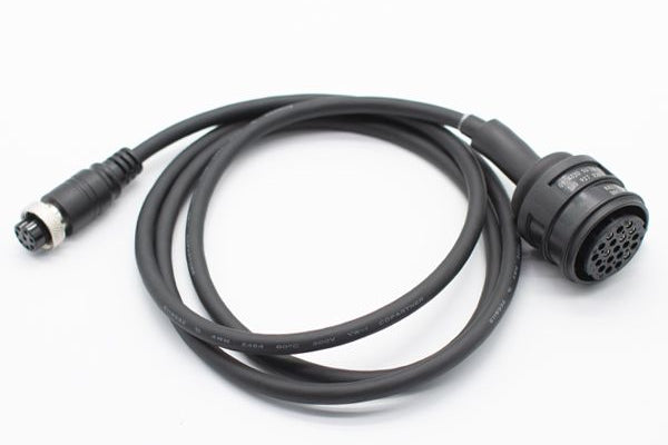 Magicmotorsport FLEXBox F-Port to DQ250 automatic transmission connection cable