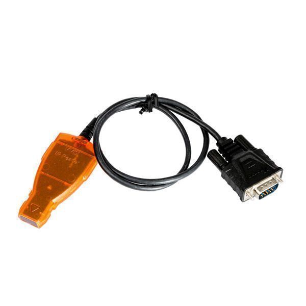 Mercedes-Benz ESL emulator adapter for electronic steering lock repair, bypass, and bench testing

