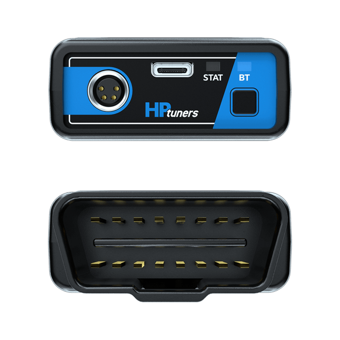 HP Tuners MPVI3 – Advanced Data Logging and Tuning Solution