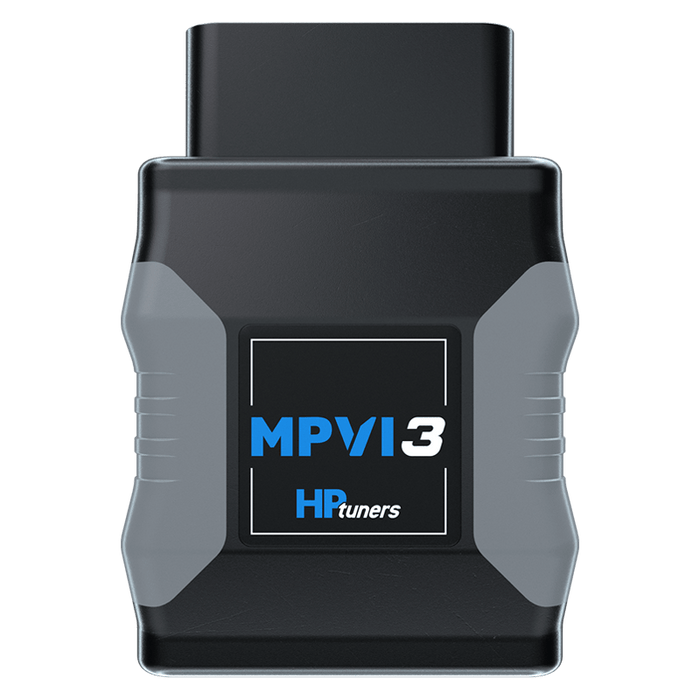 HP Tuners MPVI3 – Advanced Data Logging and Tuning Solution