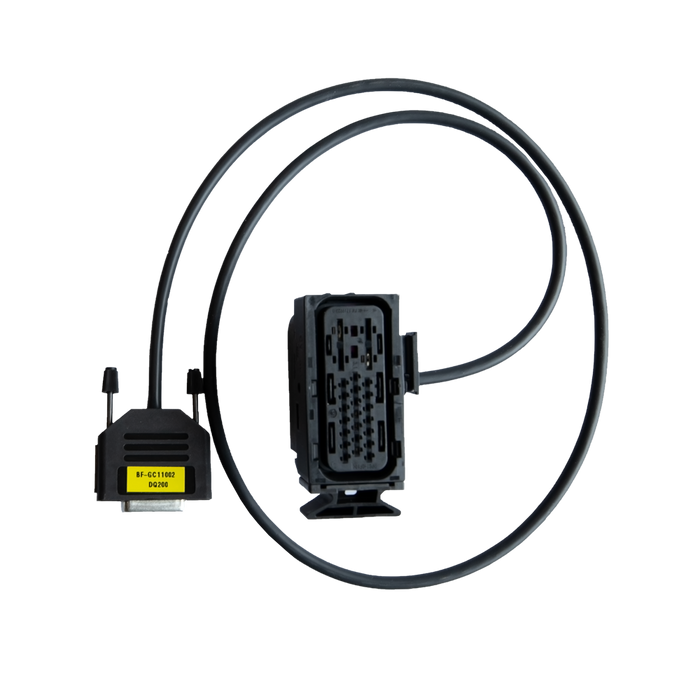 DQ200 DSG/S-Tronic Cable