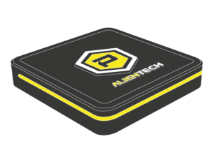Powergate | ALIENTECH
