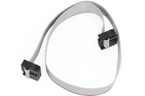 Flat ribbon ECU boot cable for Magic Motorsport Flex tool

