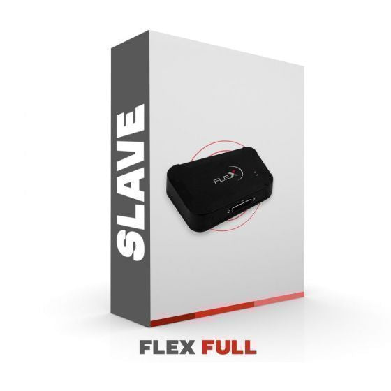 Magic Motorsport Flex Full Network Edition – Linked to ZenTune File Service

