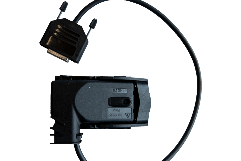 VAG MD1CS004 Variant 1 ECU connection cable for bFlash tuning systems

