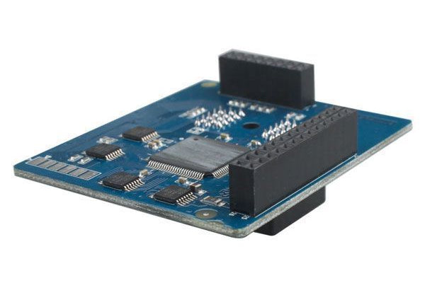 VVDI MB NEC key adapter board for Mercedes key programming and data acquisition using VVDI MB tool

