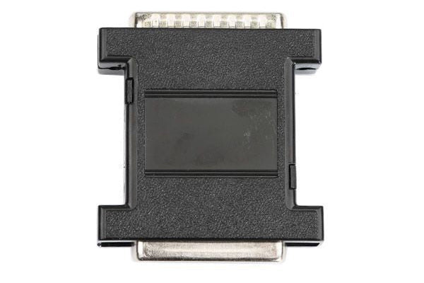 VVDI MB tool power adapter for W164 model — supports fast data acquisition and direct cable connection for key programming

