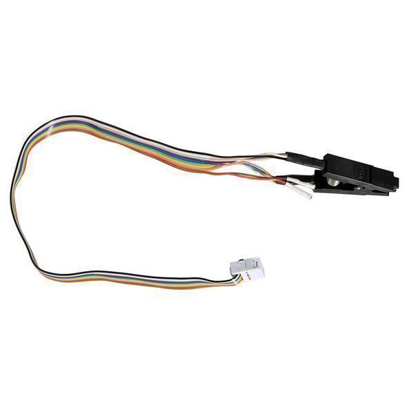 XDPG12-3 adapter board for BDM and JTAG ECU tuning with pinout routing and diagnostic interface

