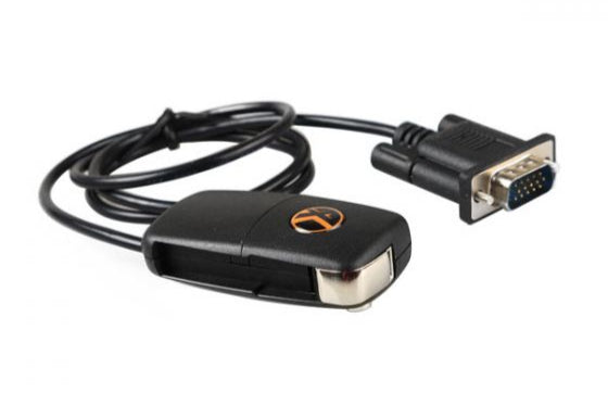 Xhorse 48 chip transponder copy adapter with cable set for VVDI2

