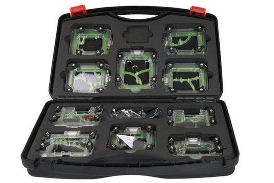 Xhorse VVDI Prog ECU Programmer Tool | ZenTune AU – Zentune Shop