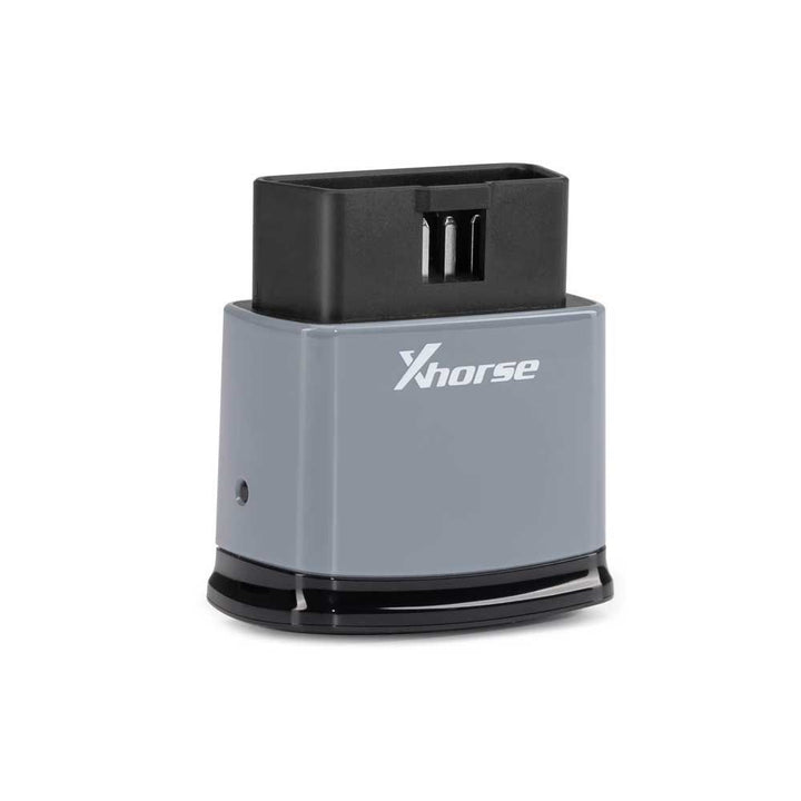 Xhorse device on a white background