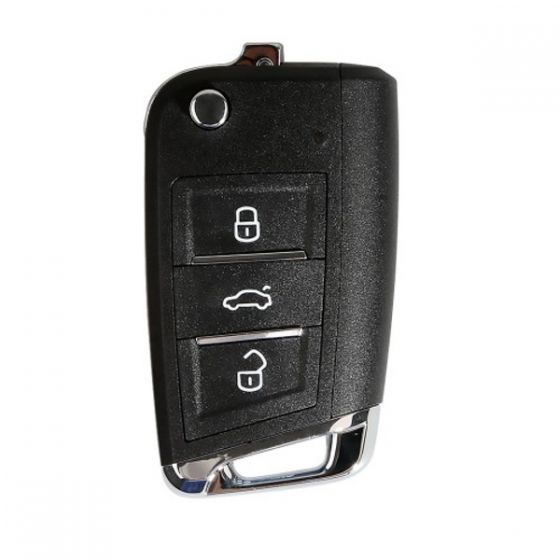 VVDI Universal MQB Remote key | Xhorse 🔑