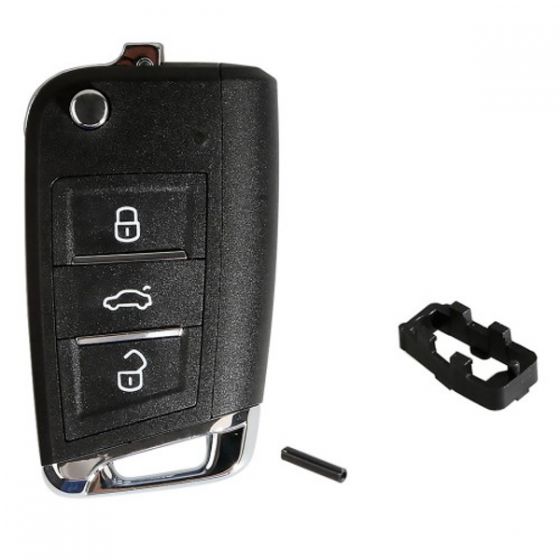 VVDI Universal MQB Remote key | Xhorse 🔑