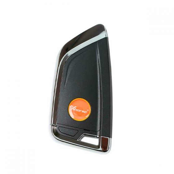XSKF20EN Universal Key – Side Angle Knife-Style Design

